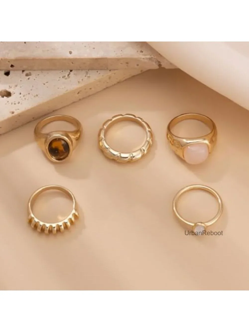N/A set chunky